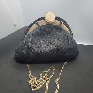 Crossbody Handbag